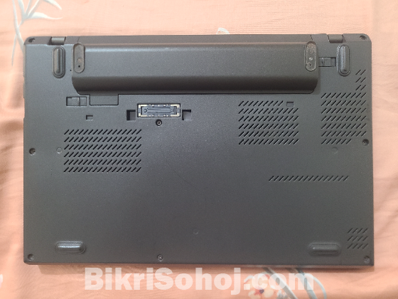 Lenovo ThinkPad X260 Core i5 6th gen for urgent sale